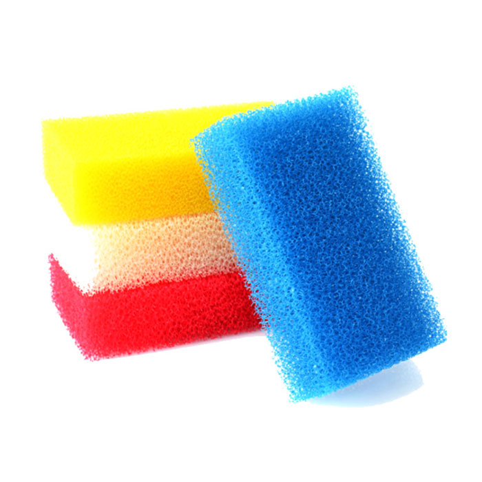 Väri PU Foam Foamy