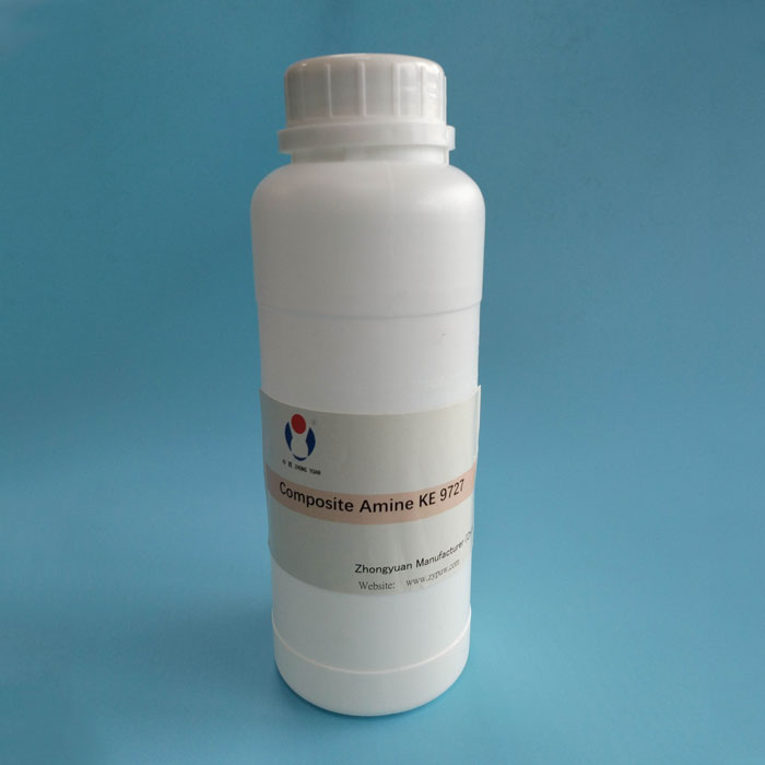 Komposiitti Amine KE 9727