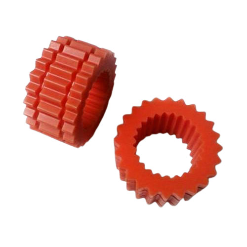 Elastomeerin väri